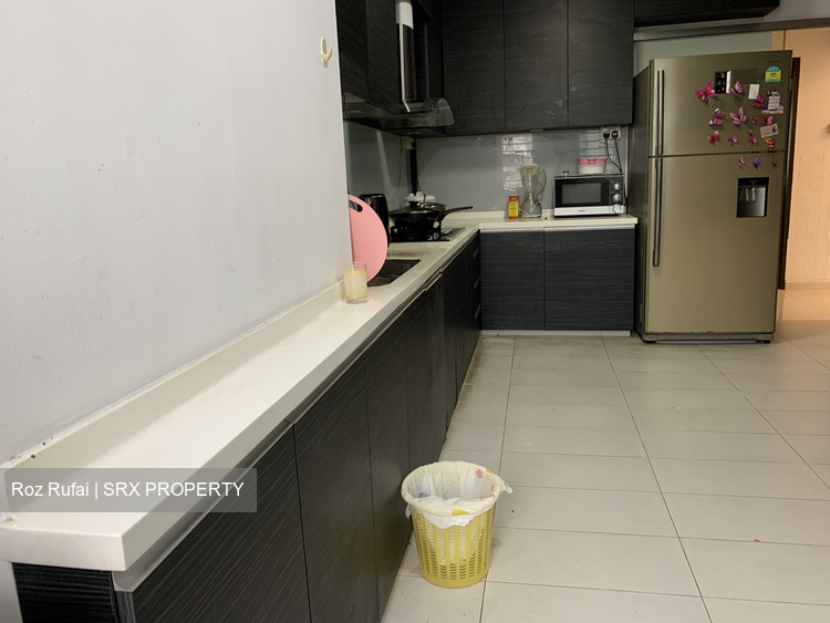 Blk 406 Choa Chu Kang Avenue 3 (Choa Chu Kang), HDB 4 Rooms #313161781